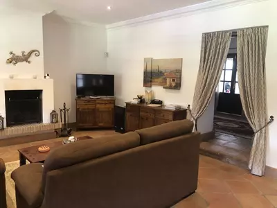 Finca - Cortijo in Estepona