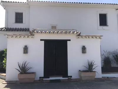 Finca - Cortijo in Estepona
