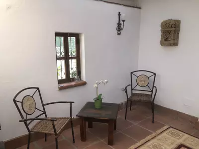 Finca - Cortijo in Estepona
