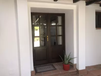 Finca - Cortijo in Estepona