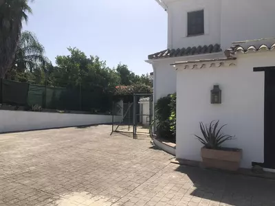 Finca - Cortijo in Estepona