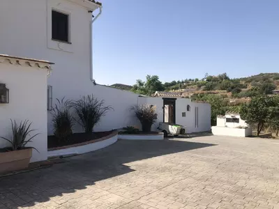 Finca - Cortijo in Estepona