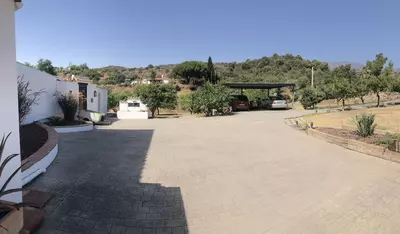 Finca - Cortijo in Estepona