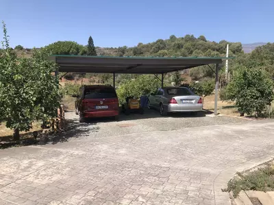 Finca - Cortijo in Estepona
