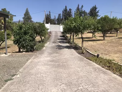 Finca - Cortijo in Estepona