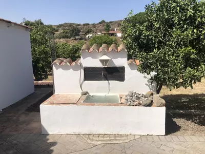 Finca - Cortijo in Estepona