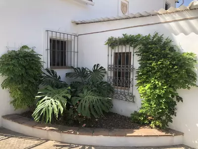 Finca - Cortijo in Estepona