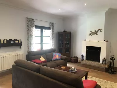 Finca - Cortijo in Estepona