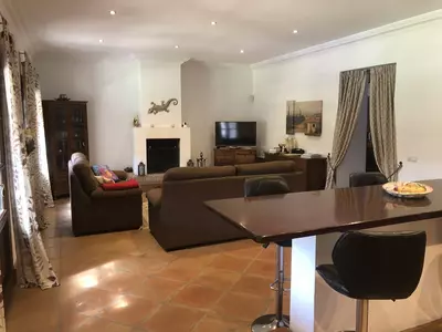 Finca - Cortijo in Estepona