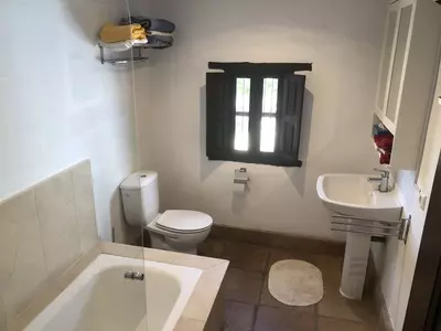 Finca - Cortijo in Estepona