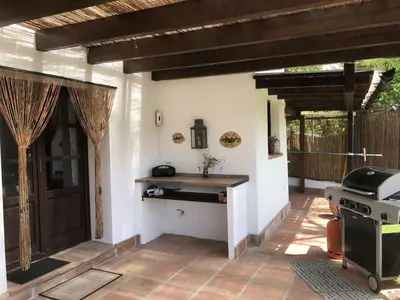 Finca - Cortijo in Estepona