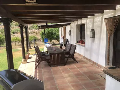 Finca - Cortijo in Estepona