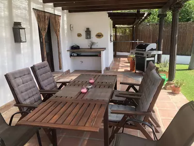 Finca - Cortijo in Estepona
