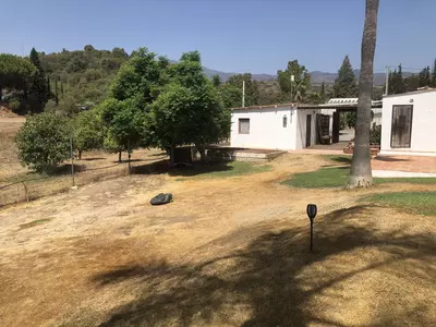 Finca - Cortijo in Estepona