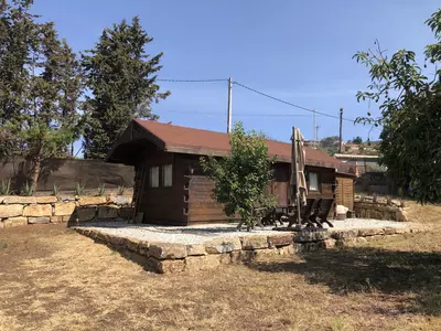 Finca - Cortijo in Estepona