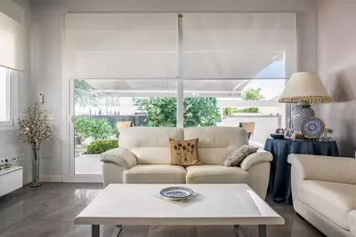 Detached Villa in Marbella