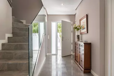 Detached Villa in Marbella