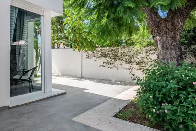 Detached Villa in Marbella