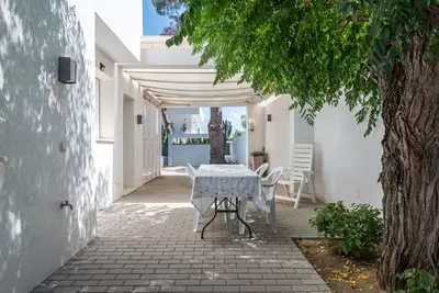 Detached Villa in Marbella