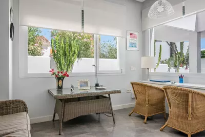 Detached Villa in Marbella