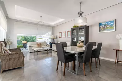 Detached Villa in Marbella