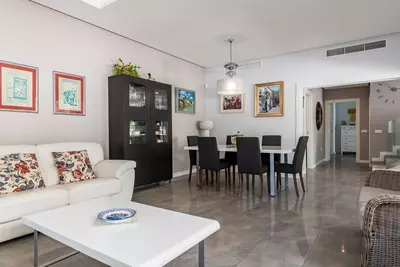 Detached Villa in Marbella