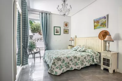 Detached Villa in Marbella