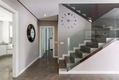 Detached Villa in Marbella
