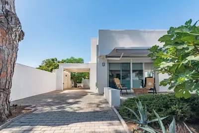 Detached Villa in Marbella