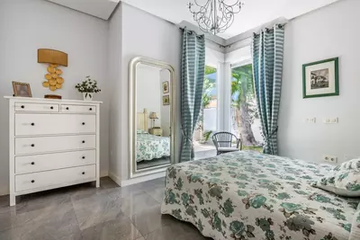 Detached Villa in Marbella