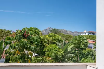 Detached Villa in Marbella