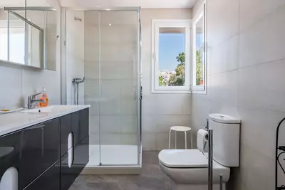 Detached Villa in Marbella