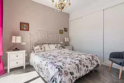 Detached Villa in Marbella