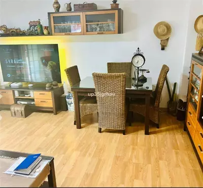 Top Floor Apartment in Estepona
