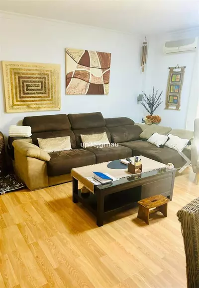Top Floor Apartment in Estepona