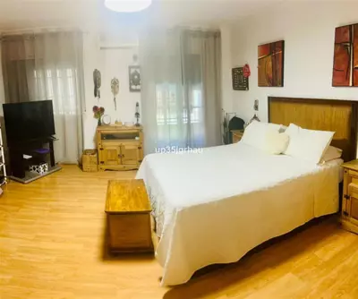 Top Floor Apartment in Estepona