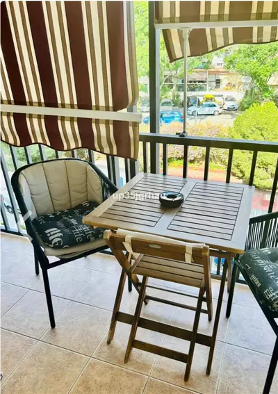 Top Floor Apartment in Estepona