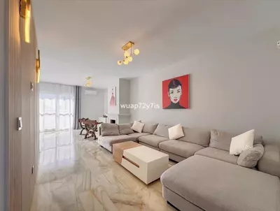 Penthouse in Bel Air