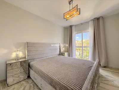 Penthouse in Bel Air