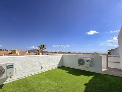 Penthouse in Bel Air