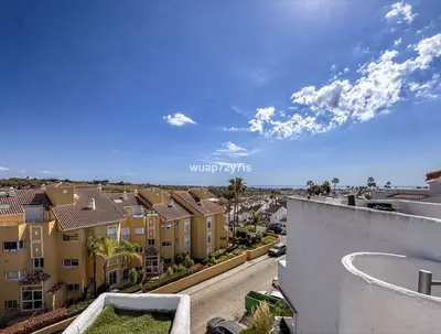 Penthouse in Bel Air
