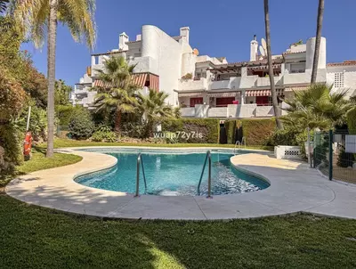 Penthouse in Bel Air