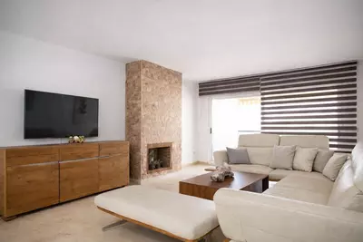 Middle Floor Apartment in Guadalmina Alta