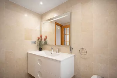 Middle Floor Apartment in Guadalmina Alta