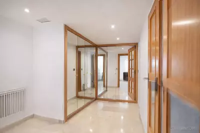 Middle Floor Apartment in Guadalmina Alta