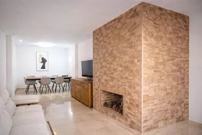 Middle Floor Apartment in Guadalmina Alta