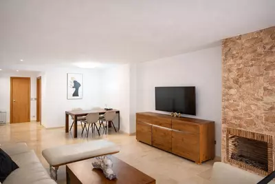 Middle Floor Apartment in Guadalmina Alta