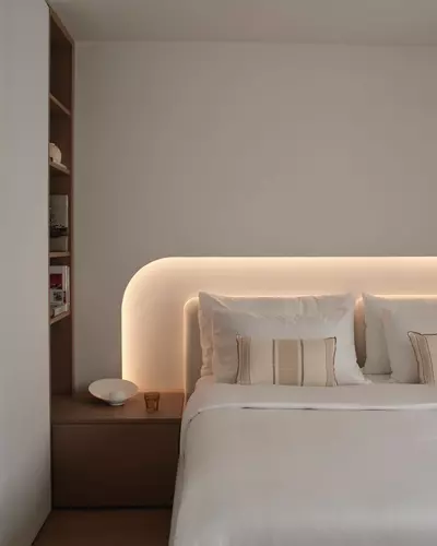 Middle Floor Apartment in Puerto Banús