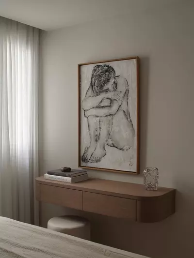 Middle Floor Apartment in Puerto Banús