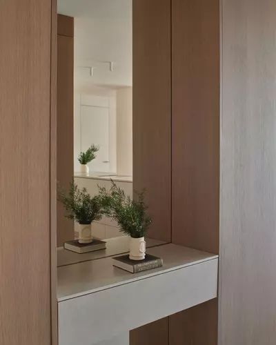 Middle Floor Apartment in Puerto Banús